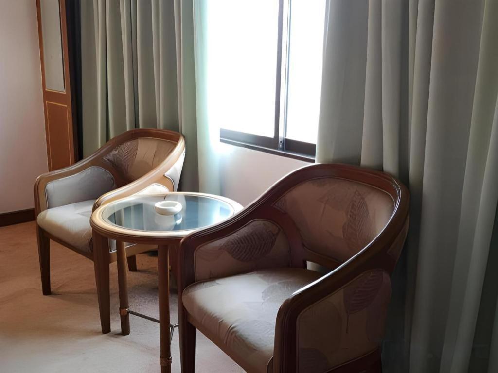 The Regency Hotel Hatyai Hat Yai Exterior foto