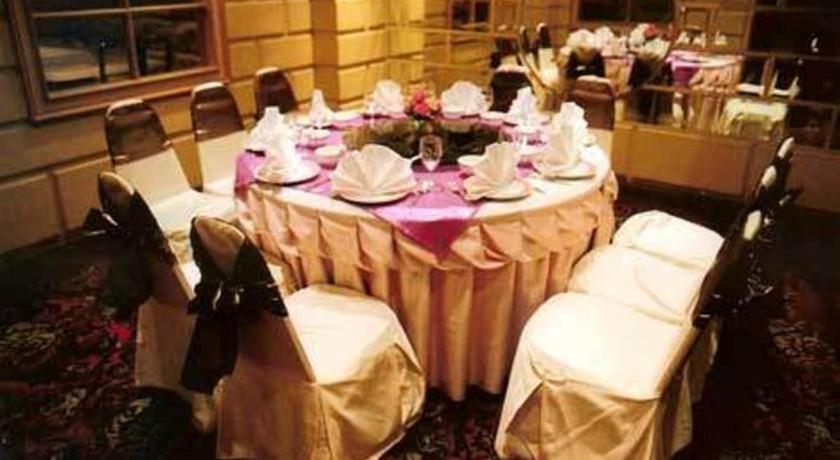 The Regency Hotel Hatyai Hat Yai Exterior foto